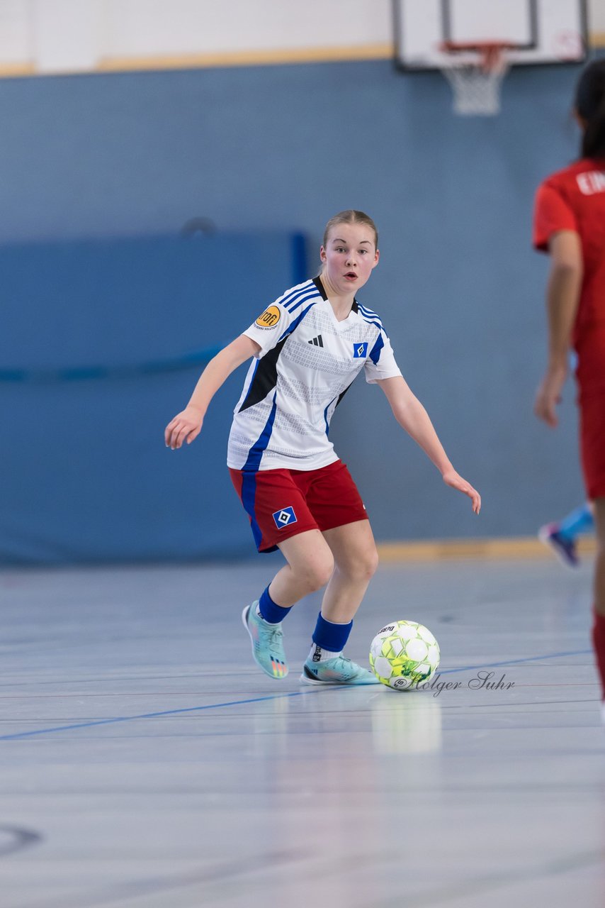 Bild 349 - wCJ Futsalmeisterschaft